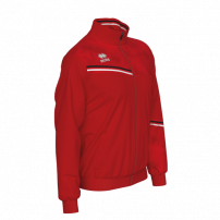 Спортивний костюм чоловічий Errea ELTON/MILO 3.0 Червоний/Чорний/Білий